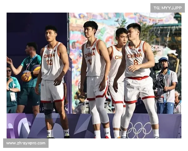 FIBA三人篮球世界杯:全球顶级三人制篮球赛事激战正酣 FIBA三人篮球世界杯:全球顶级三人制篮球赛事激战正酣